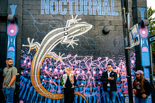 Cambridge, MA - Sep 2025